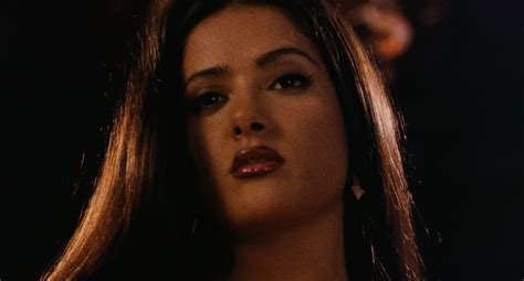 salma hayek blowjob|Salma Hayek in From Dusk Till Dawn &1997&